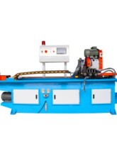 Factory Sale 425CNC Automatic Steel Metal Pipe Cutting Machi