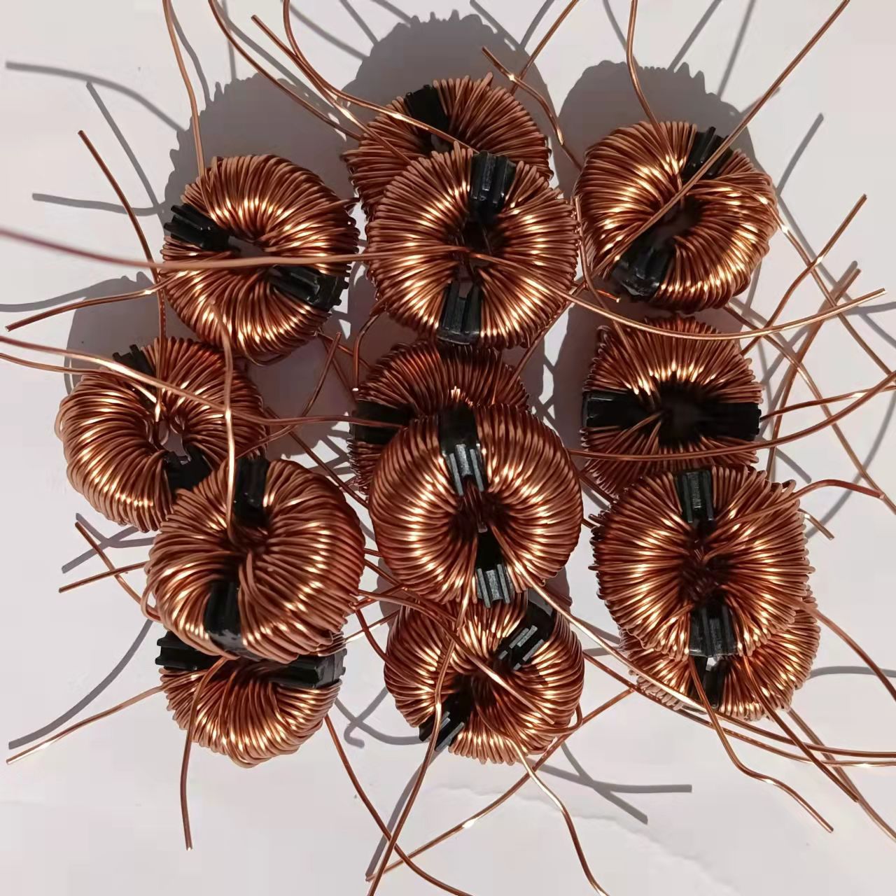 电子线圈外发加工