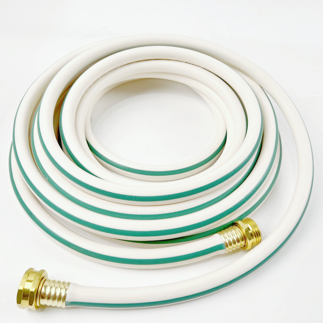 高压4分pvc软管 家用防爆花园管塑料浇水管 浇花喷灌洗车水管