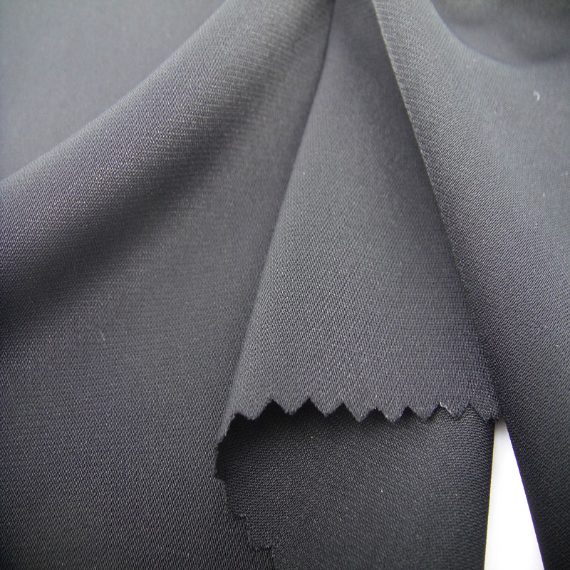 rpet全再生sph消光破卡雪纺 裤装 连衣裙 衬衫上衣等时装面料