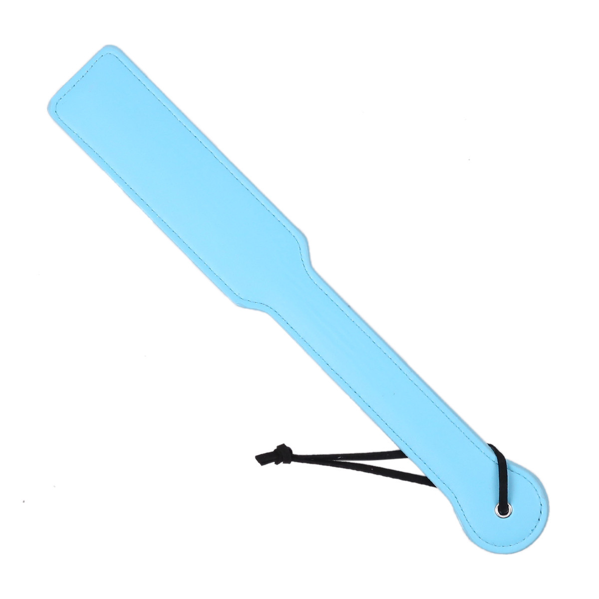 批发定做情趣pu拍子黑色粉色皮革皮散拍情趣成人女性手拍抽打屁股