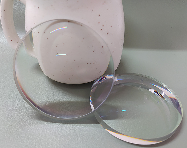 56膜变色变灰近视眼镜镜片加膜加硬非球面树脂感光急速变色镜片