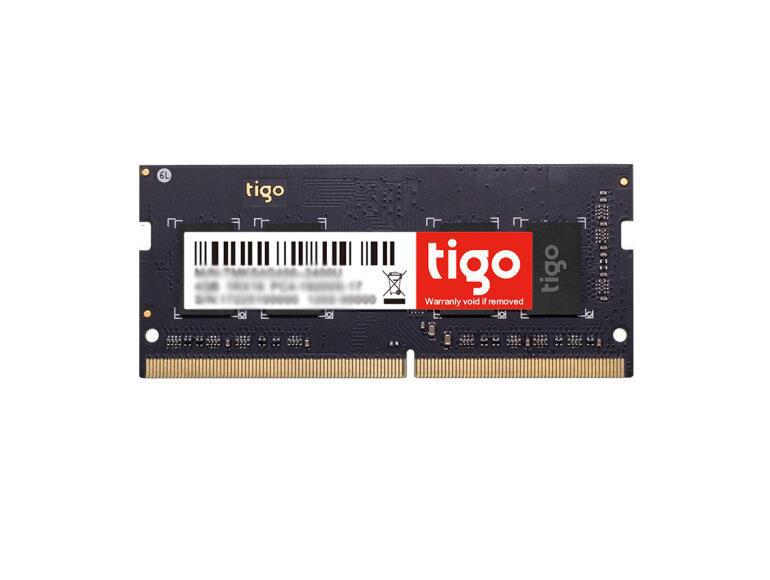 tigo/金泰克ddr3 2g4g8g1600 ddr4 4g8g16g2666笔记本内存条