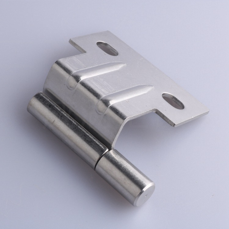 db3176不锈钢脱卸式铰链 hl083配电箱电柜铰链 动力机柜门合页