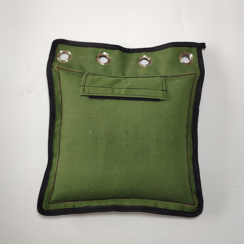 铁砂掌专用沙袋 铁砂袋 压腿训练配重沙袋 咏春拳墙靶 鹰爪功沙包