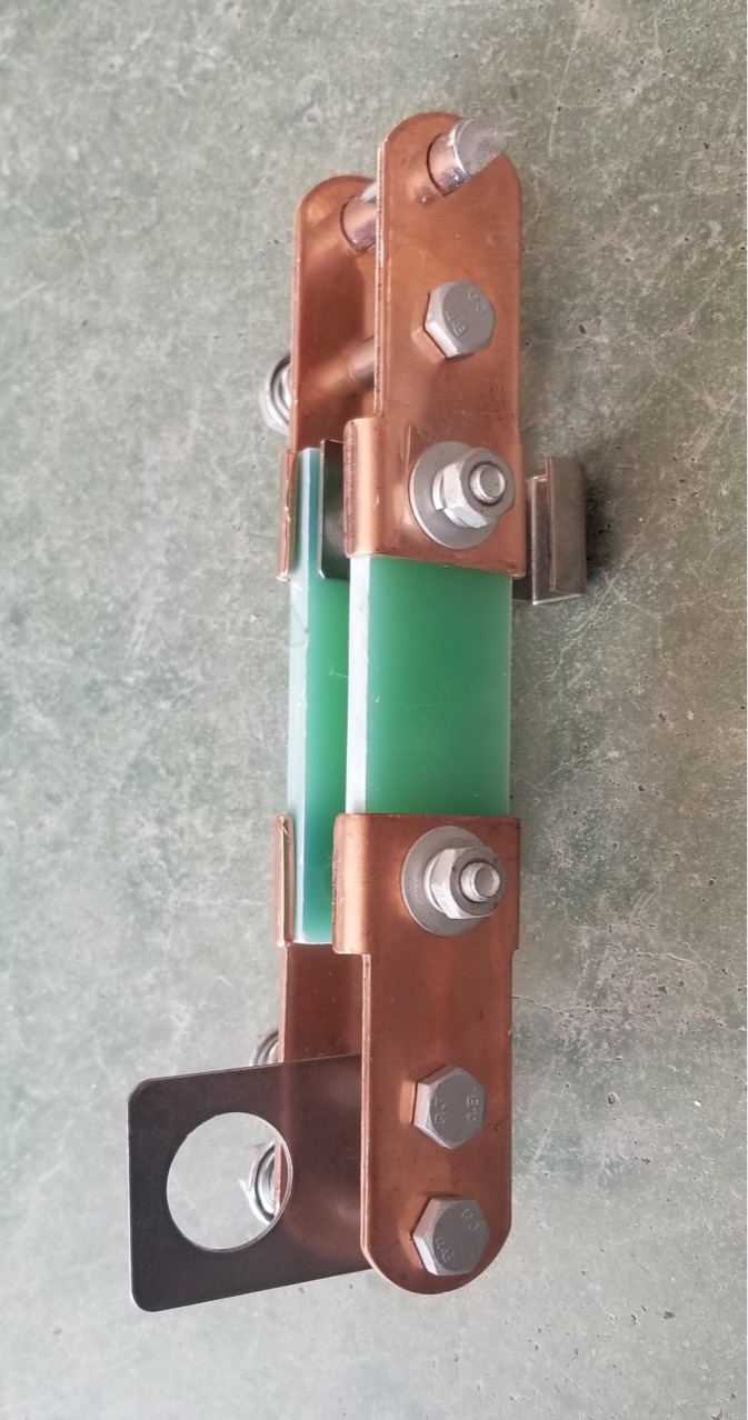 5刀片 动触头 hjdw2-0.5刀片 动触头 jdw2配件