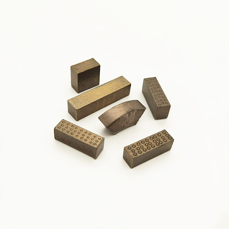 烧结金刚石磨头异形金刚石刀头金刚石工具水泥地坪磨头磨光用锋利