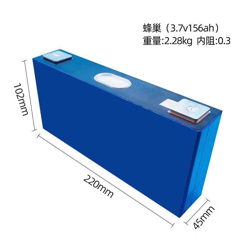 7v156ah电动车三轮车储能电池 长期供应