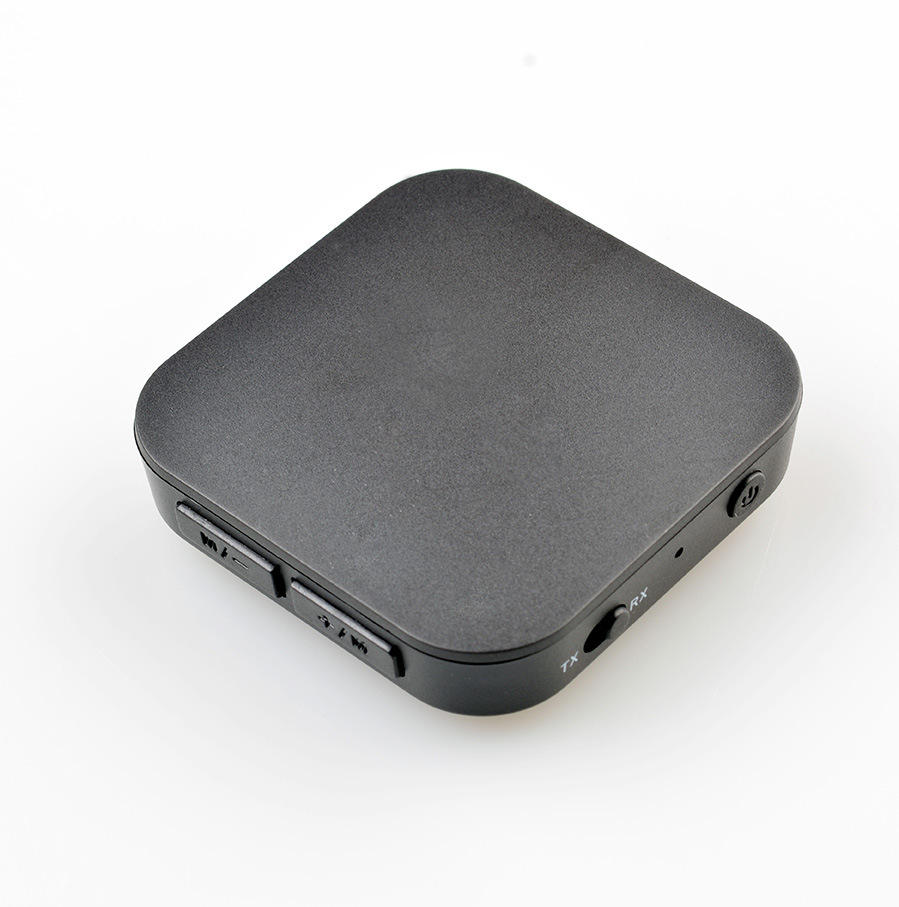 0适配器csr8670低延迟蓝牙音频发射器