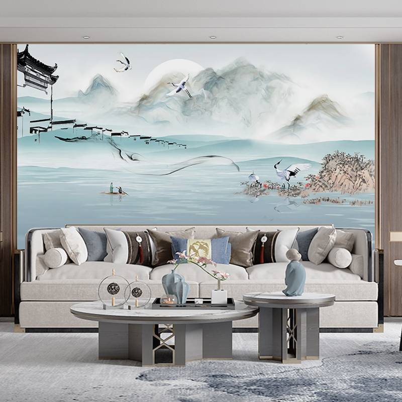 电视背景墙房子画-电视背景墙房子画厂家,品牌,图片,热帖-阿里巴巴