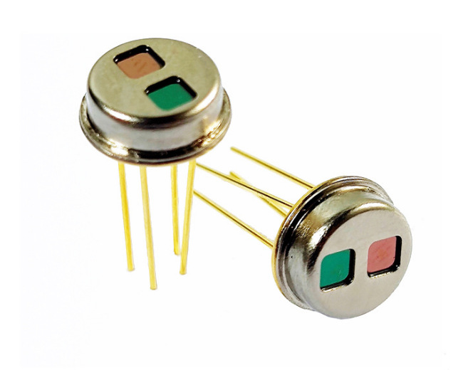 小气体流量传感器