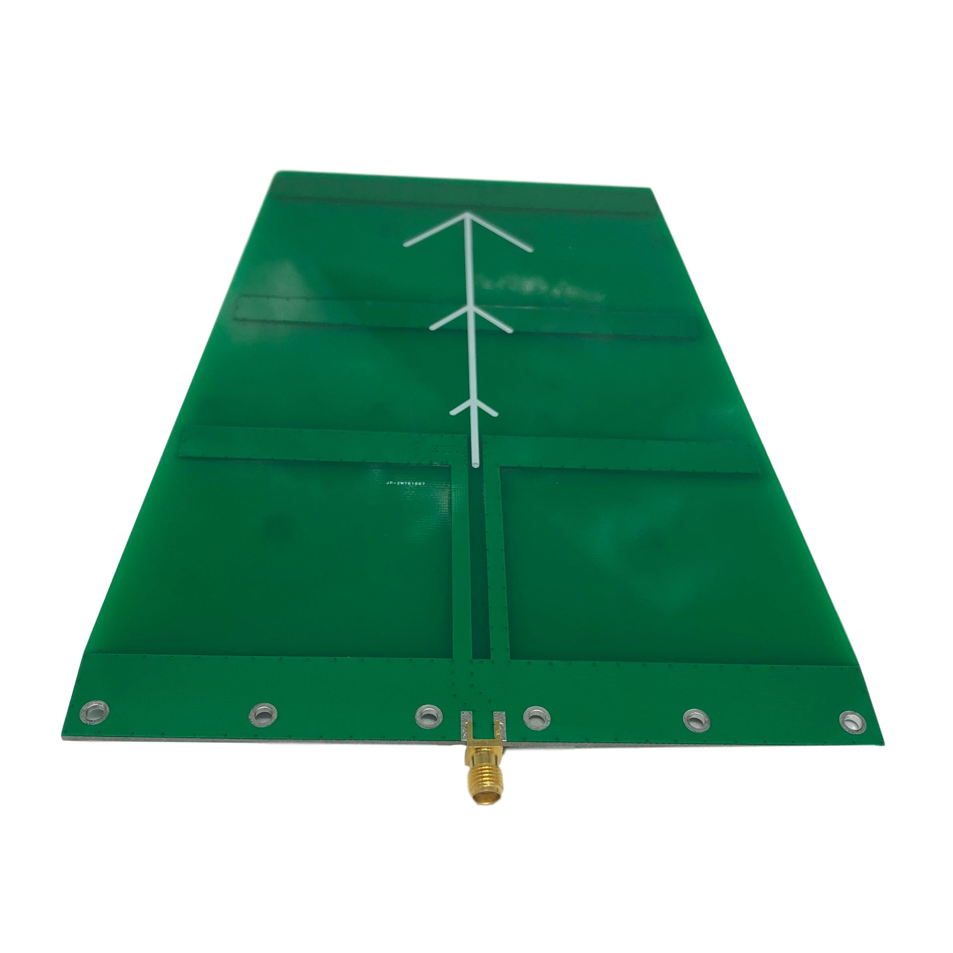 915mhz rfid天线 八木 高增益天线 uwb天线