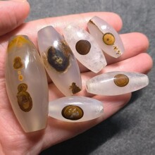 阿拉善玛瑙 筋脉玛瑙 龟背经脉石 地表老货 龟背筋脉 绝品_阿里巴巴找