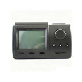 HA-3005 LCD 桌面迷你闹钟 desk clock alarm 简约台钟