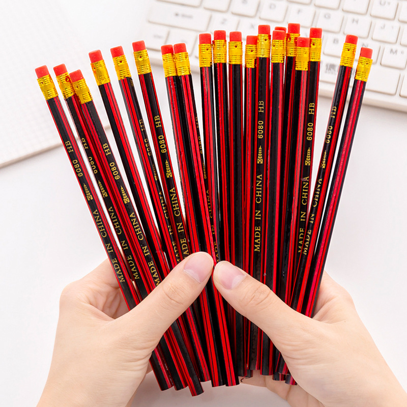 漂亮铅笔