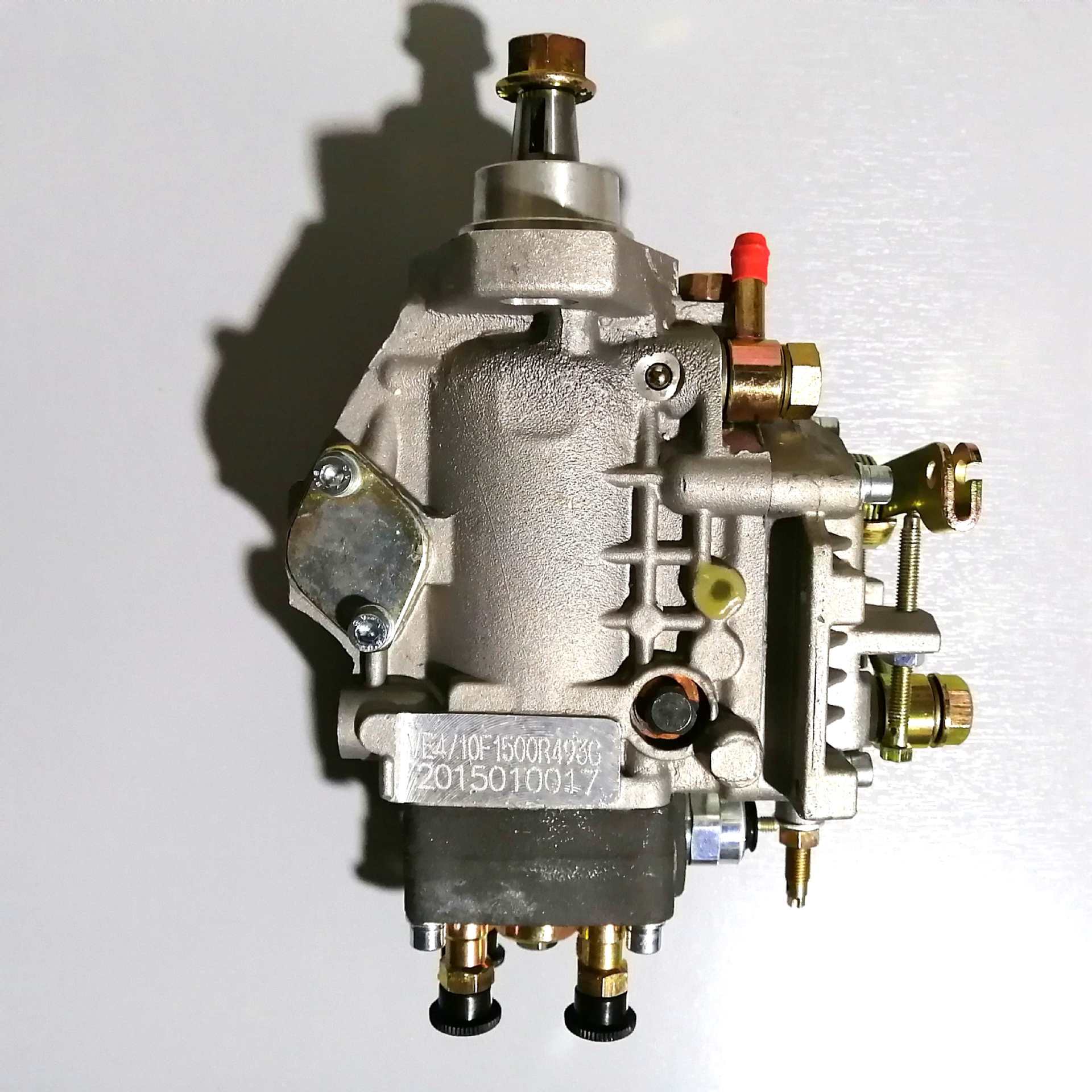 厂家供应kd493ve喷油泵总成