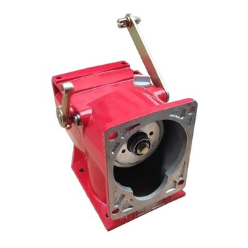 171f173f178f186f188f风冷柴油微耕机旋耕机上箱体/变速箱总成