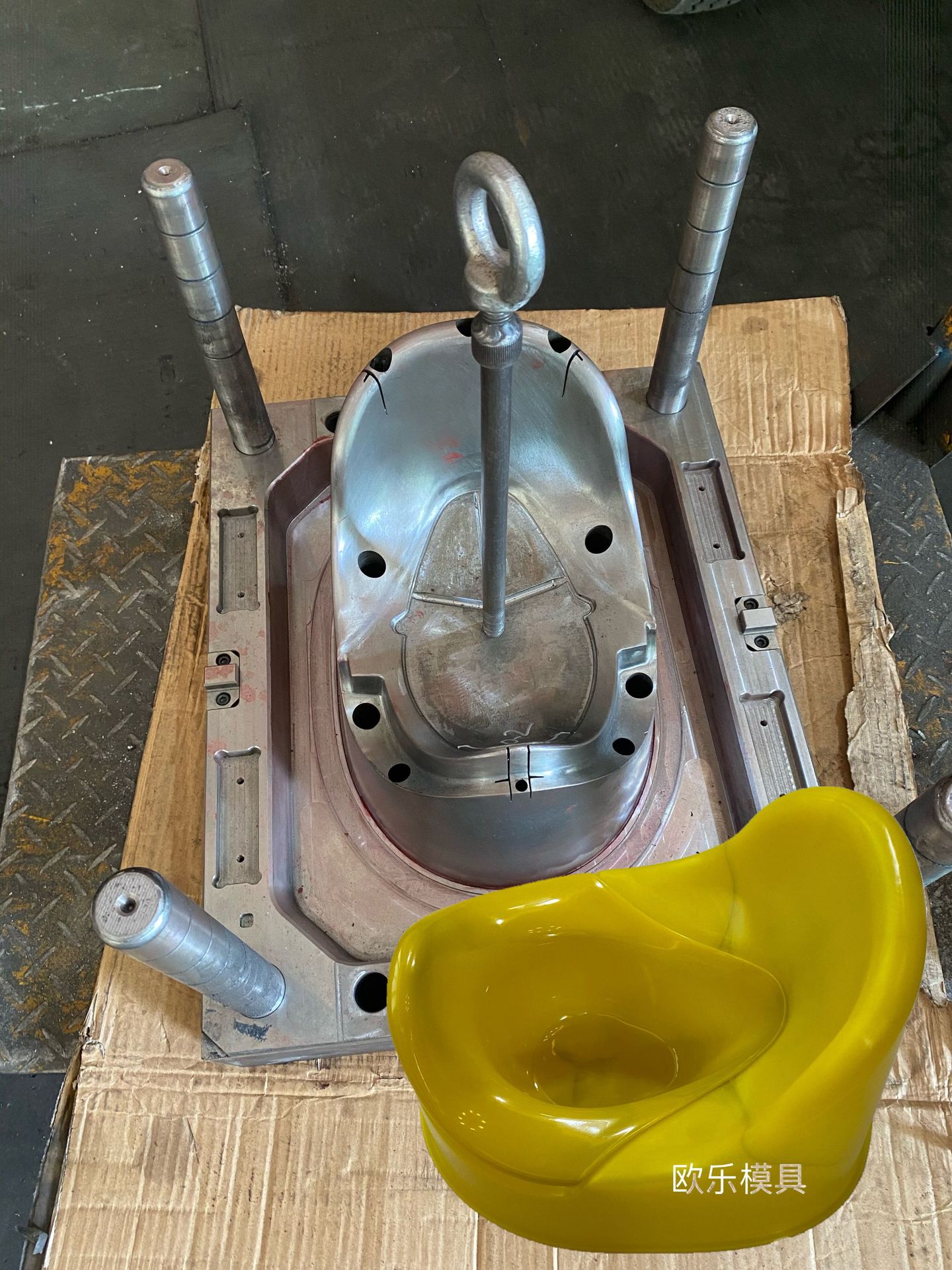 提供模具设计服务