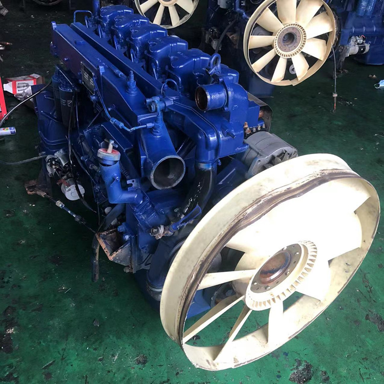 陕汽潍柴wd618-420.380马力wp12-375马力wp10-340发动机可供出口