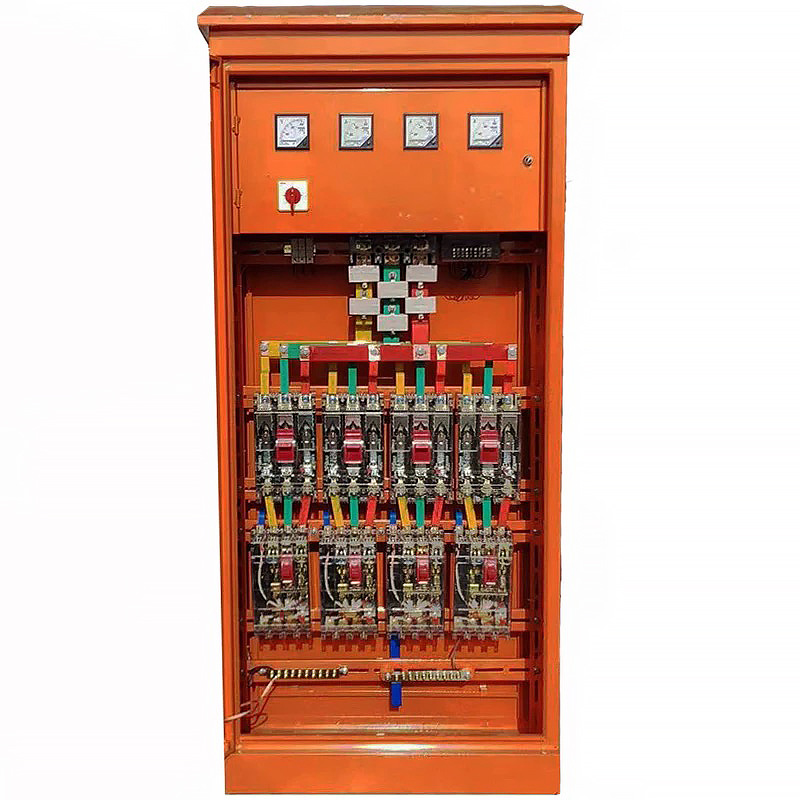 一级配电箱标准
