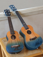 尤克里里ukulele乌克丽丽夏威夷四弦琴小吉他乐器 厂家直销可批发