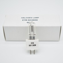 EYB 82V360W G5.3光学仪器灯泡 卤钨灯泡