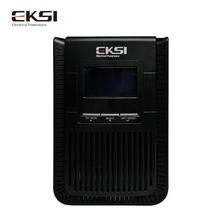 EKSI爱克赛UPS电源EK902H单进单出2KVA/1600W工业储能稳压备用