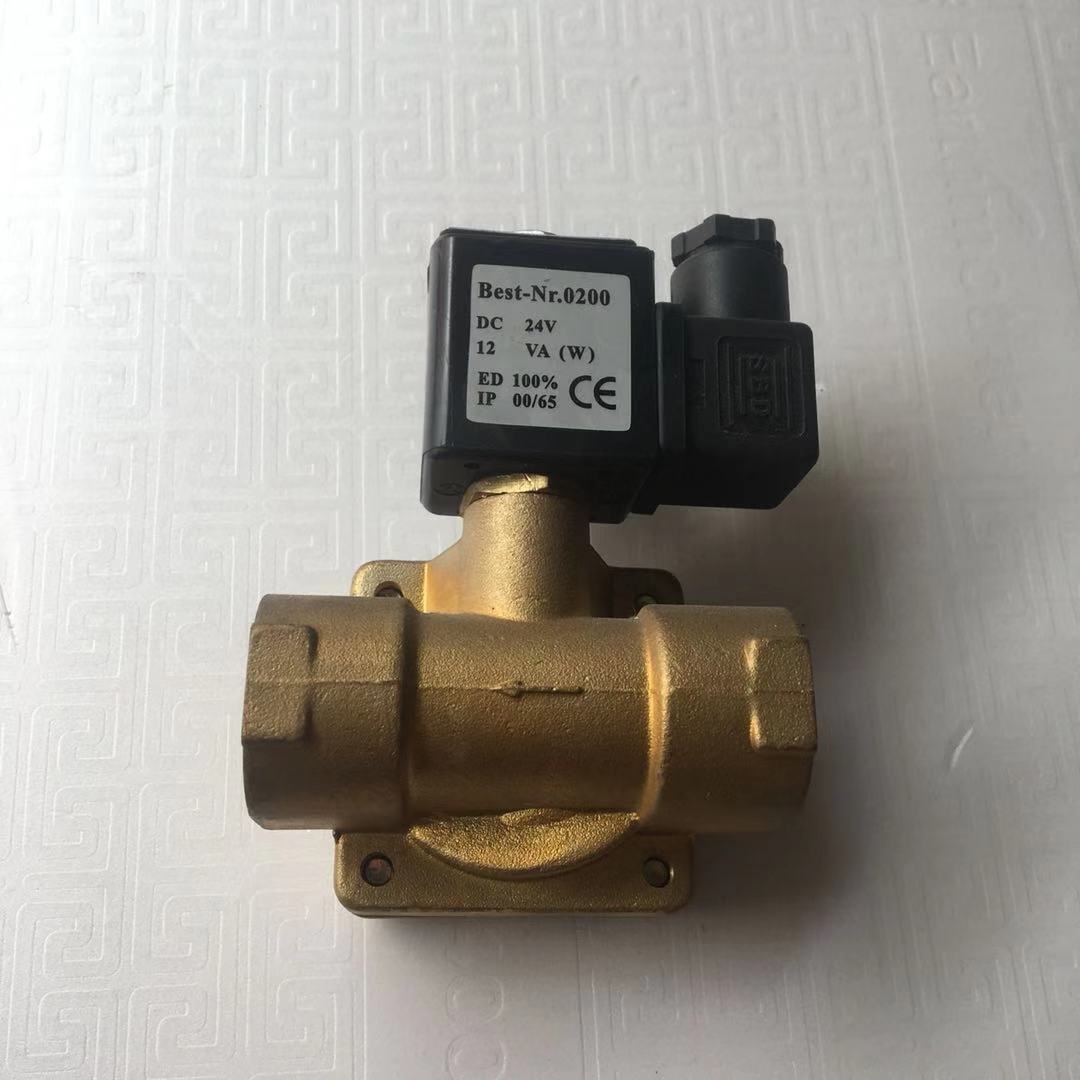 6 金盾雨淋阀专用电磁阀-阿里巴巴