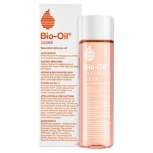 Bio Oil百洛油淡化专用按摩护肤200ml护肤润肤油