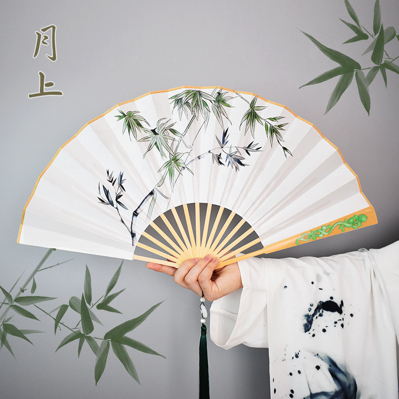 0成交3件21片羽毛工艺品羽毛扇子 绒毛扇表演扇子 彩色羽毛扇多款颜色