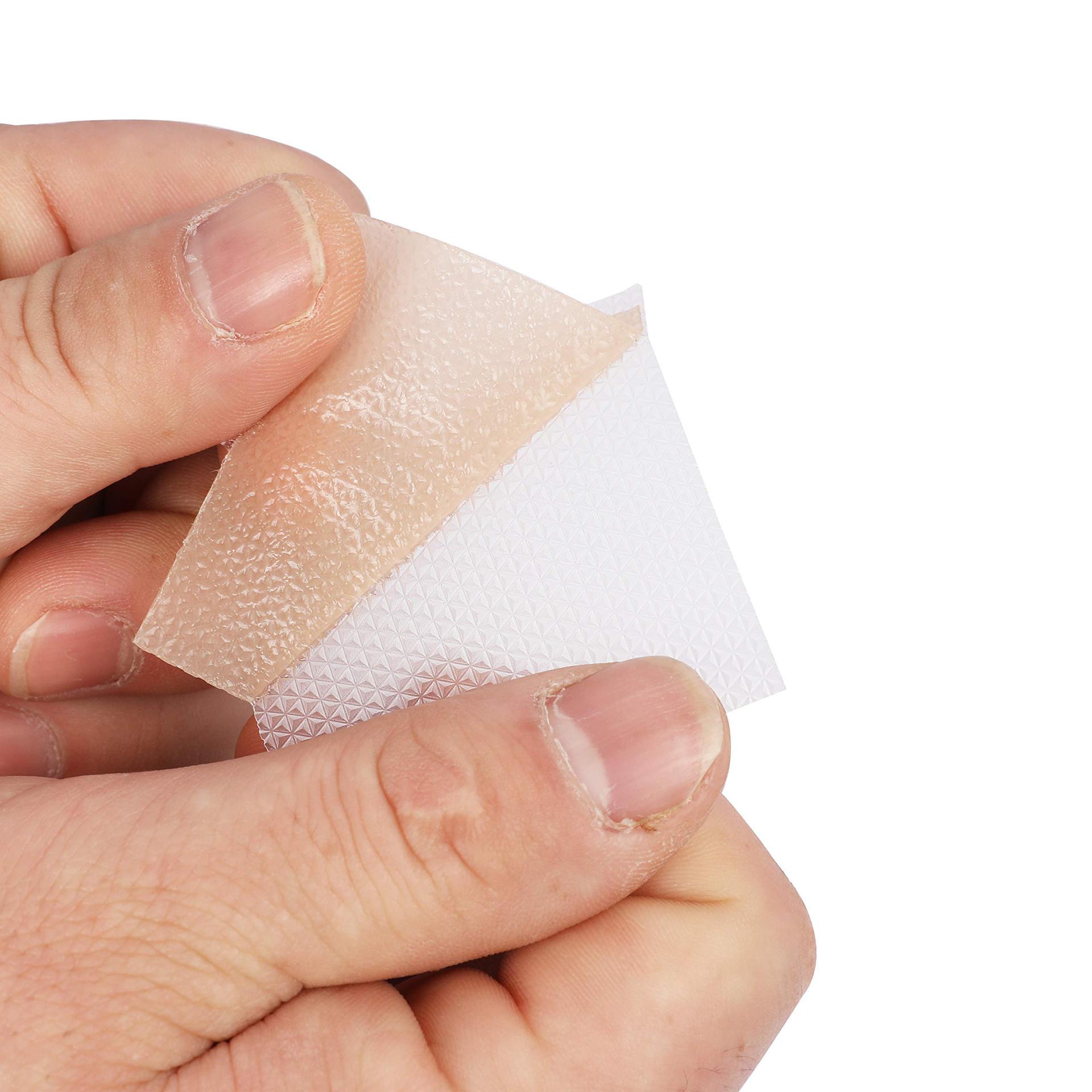 美皮护硅凝胶直销强效高粘肤色tpu伤疤痕贴外贸跨境整卷包装