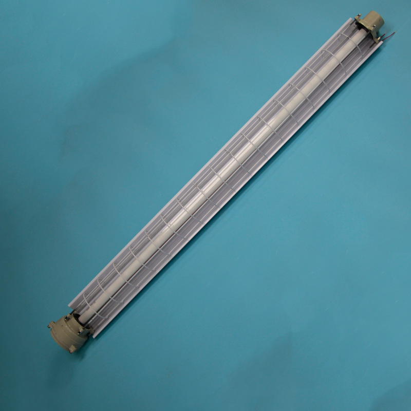 防爆灯led防爆灯led单管防爆灯工地专用40wled单管防爆灯