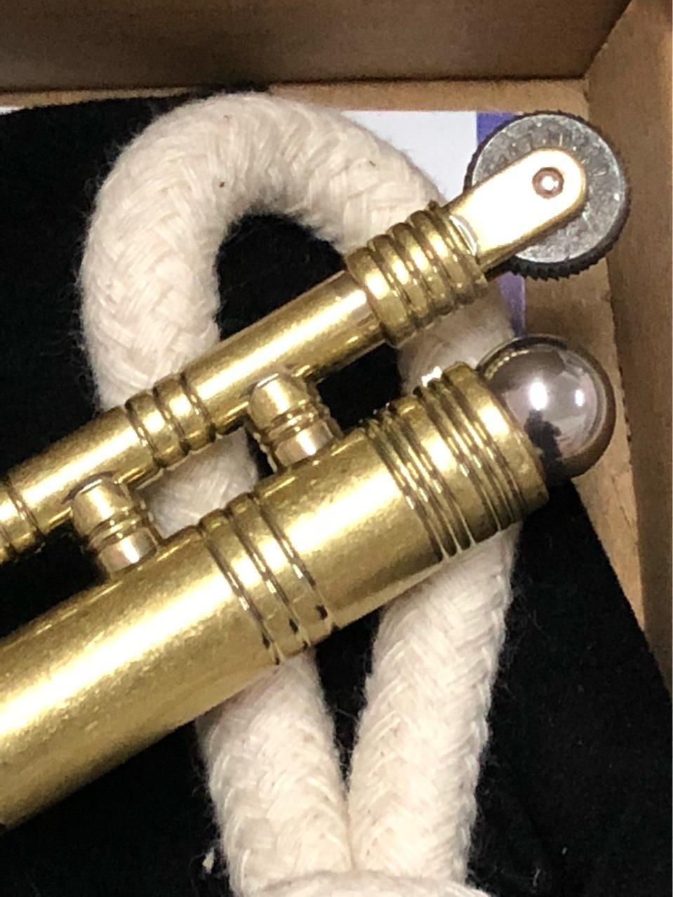 美军尾蛇老式火绒火绳户外野外求生驴友打火机取火器不用油不用气