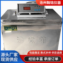 批发FZ-31A型雷氏沸煮箱 不锈钢水泥安定性试验沸煮箱 沸煮箱厂家