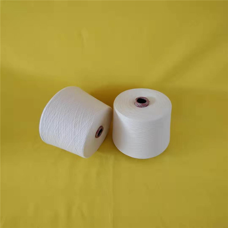 821腈纶保暖纱40支腈纶发热纱40支导电纤维蓄热纱32支纱线厂家