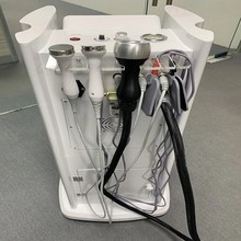 丽琪体控生物电按摩仪器 美容院 肩颈背部经络疏通修复脉冲理疗仪