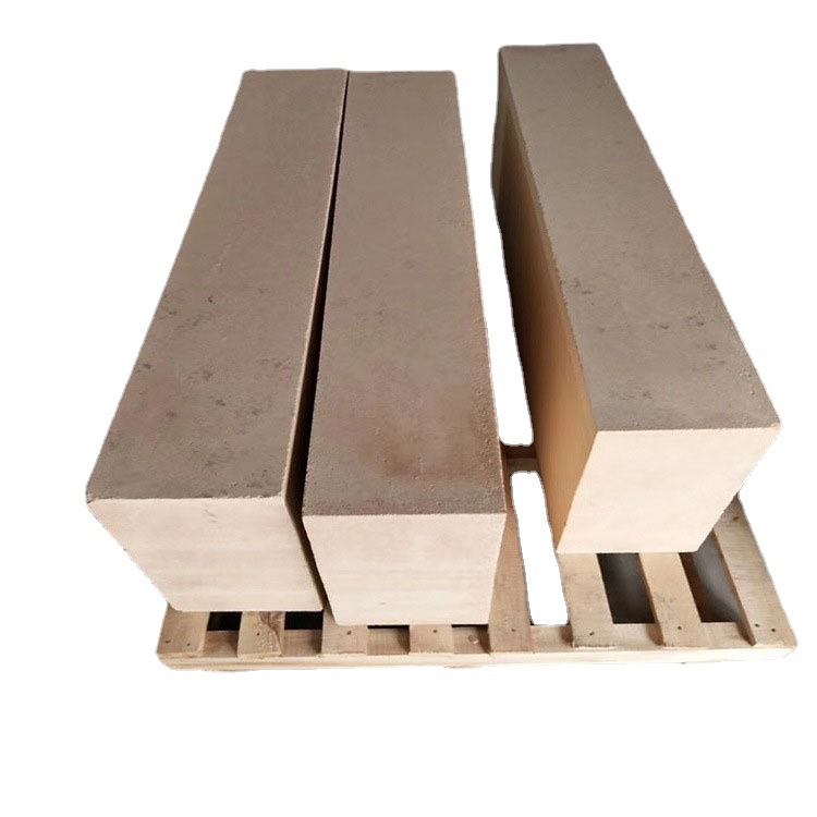 河南石油化工窑炉用烧结锆莫来石刚玉砖烧结铬刚玉砖耐火锆刚玉砖