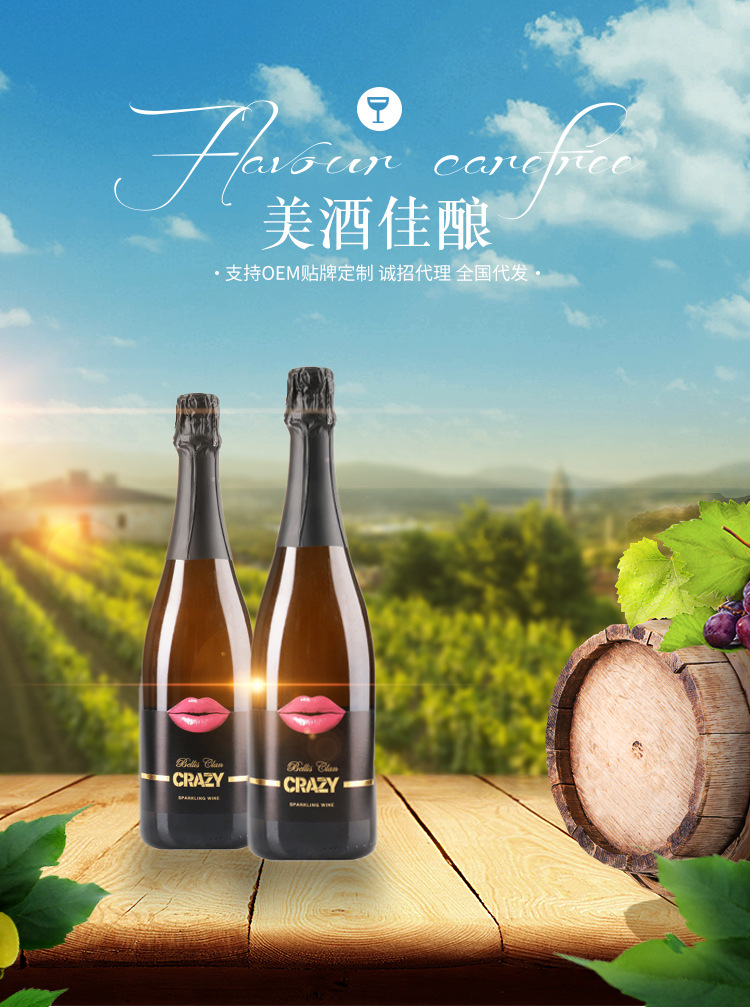 贝丽丝家族初恋汽泡酒(蜜桃味)包装方式瓶装货号贝丽丝(蜜桃味)汽泡酒