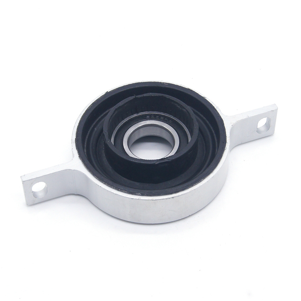 适用于宝马x522124062172212406317传动轴轴承过桥轴承传动轴吊耳