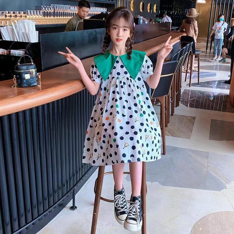 大女孩裙子夏装图片-海量高清大女孩裙子夏装图片大全 - 阿里巴巴