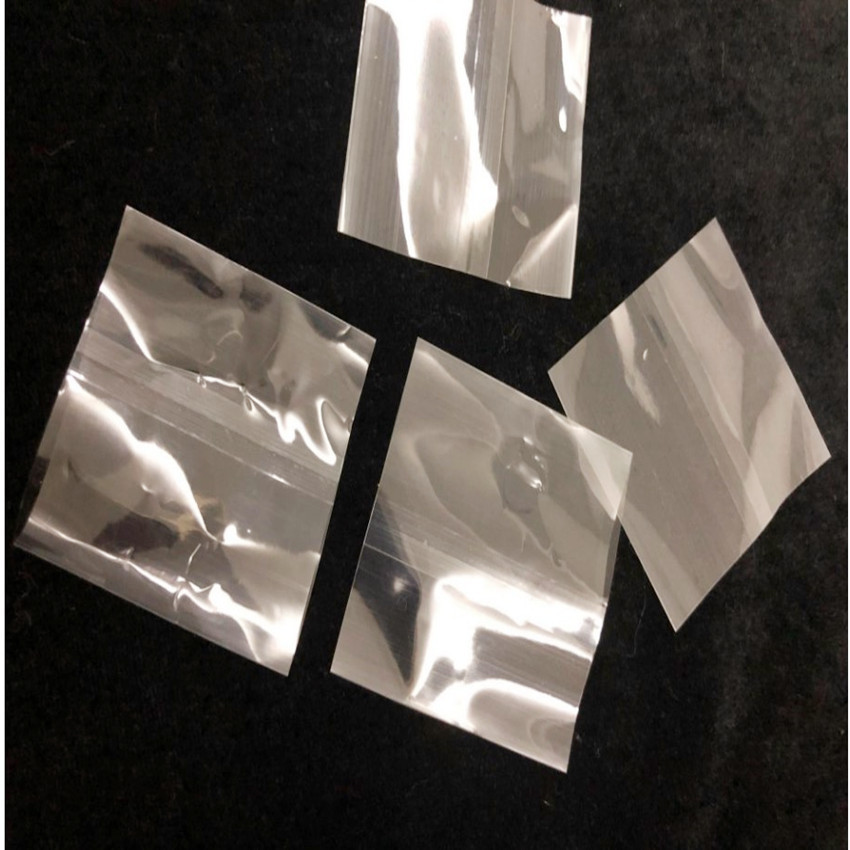 pet热缩膜两头通pet收缩膜保护膜电子产品合掌膜热缩膜撕线收塑膜