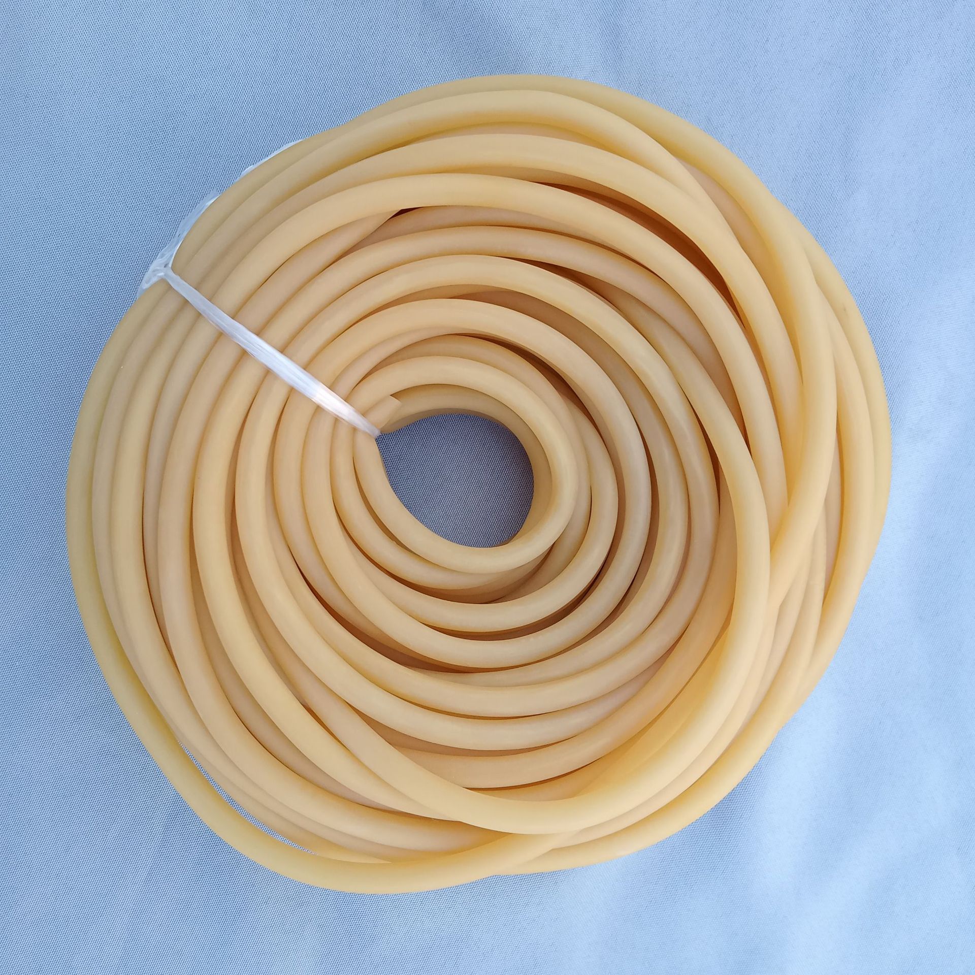 厂家直供5*7 6*9 乳胶管 医用止血带 弹力皮筋绳 5*7 6*9