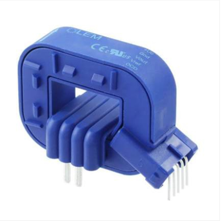 dhr500c10lem莱姆电流传感器额定电流500a开环霍尔效应