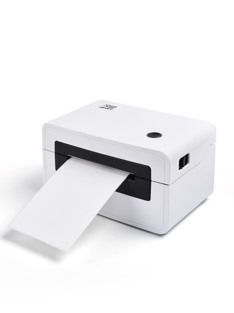 汉印n31快递一联电子面单热敏标签小型快递通用条码不干胶打印机