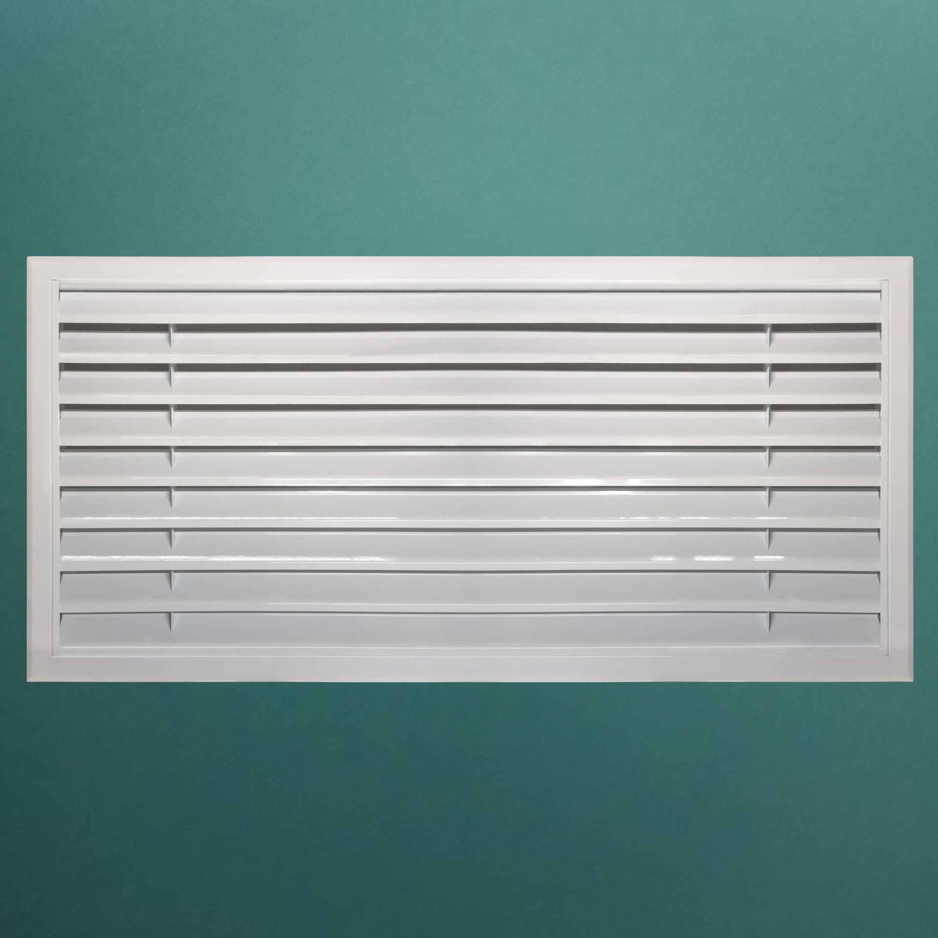 销售建筑外墙用钢百叶窗不锈钢百叶窗yc型百叶窗