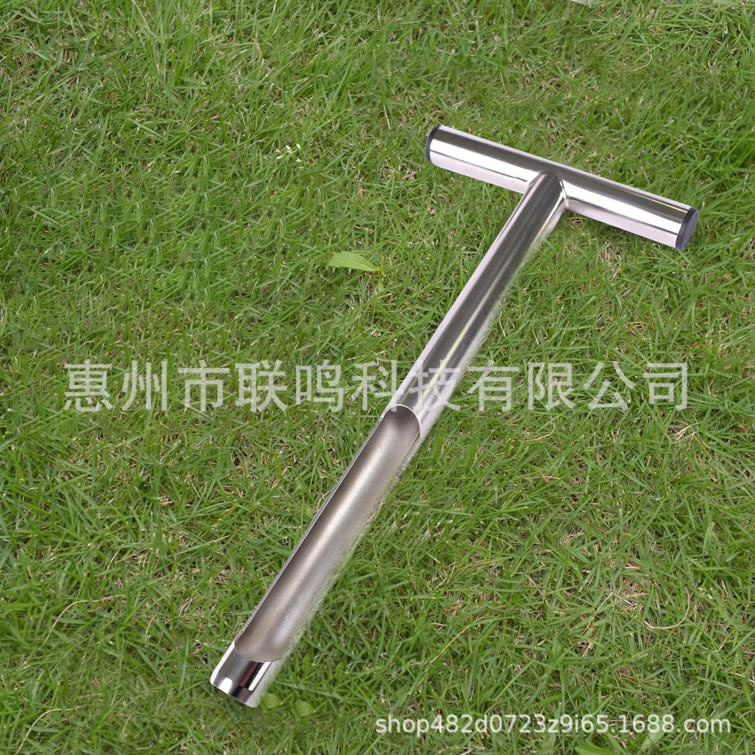 高尔夫球场soil sampler土壤取样器土壤采样器土壤钻土器取样探针