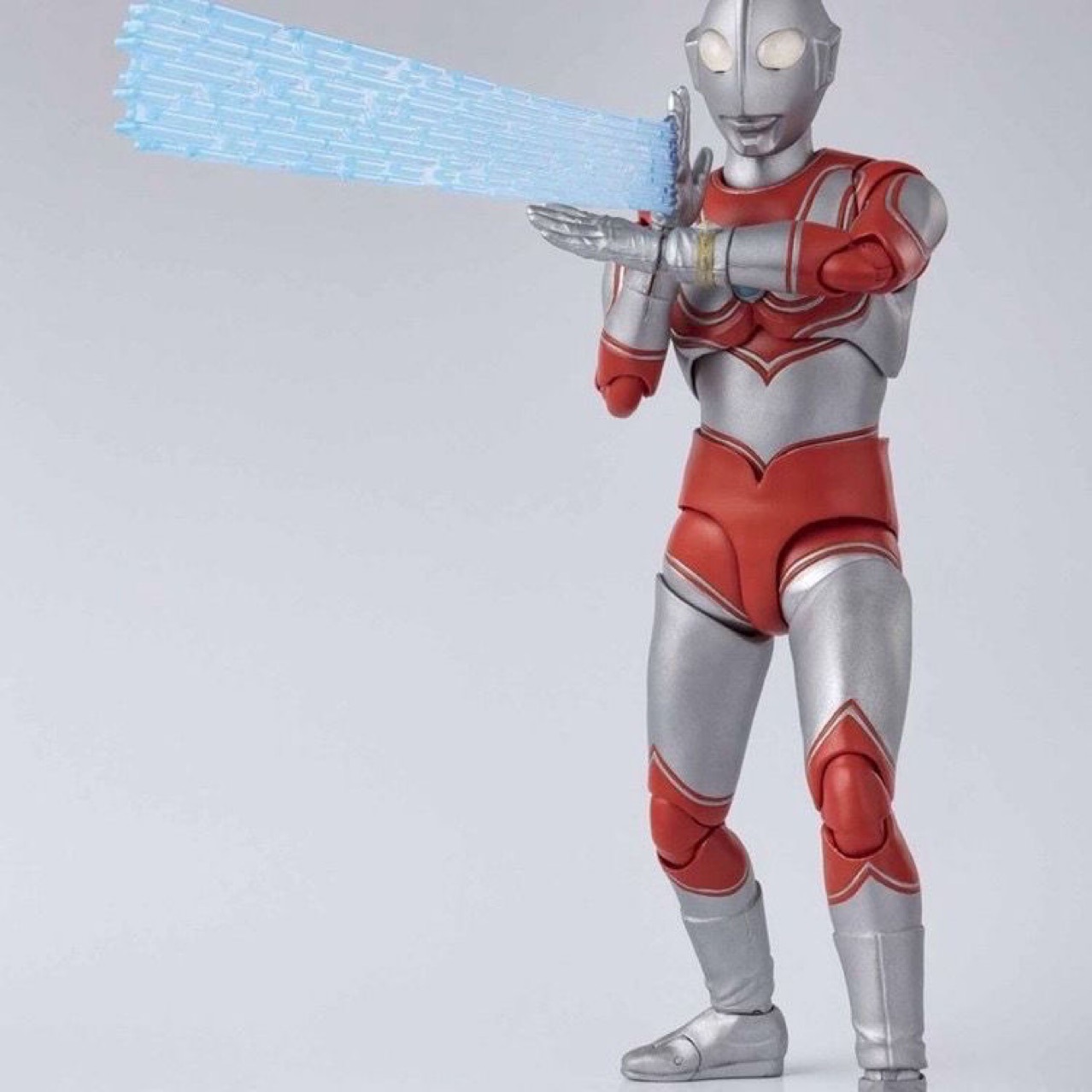 现货ko国产shf杰克奥特曼初代佐菲雷欧赛文艾斯泰罗可动送支架