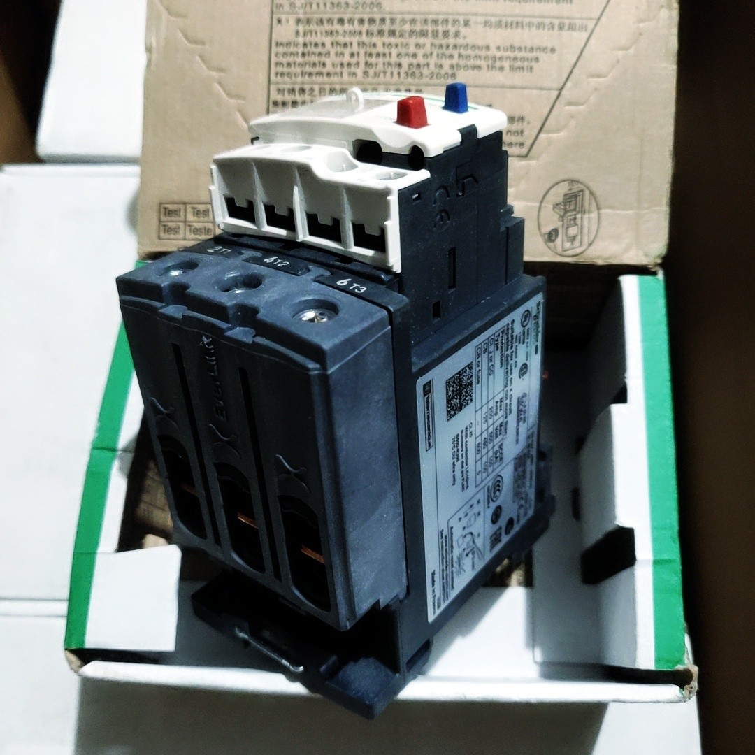 施耐德 lrd365l 48-65a议价-阿里巴巴