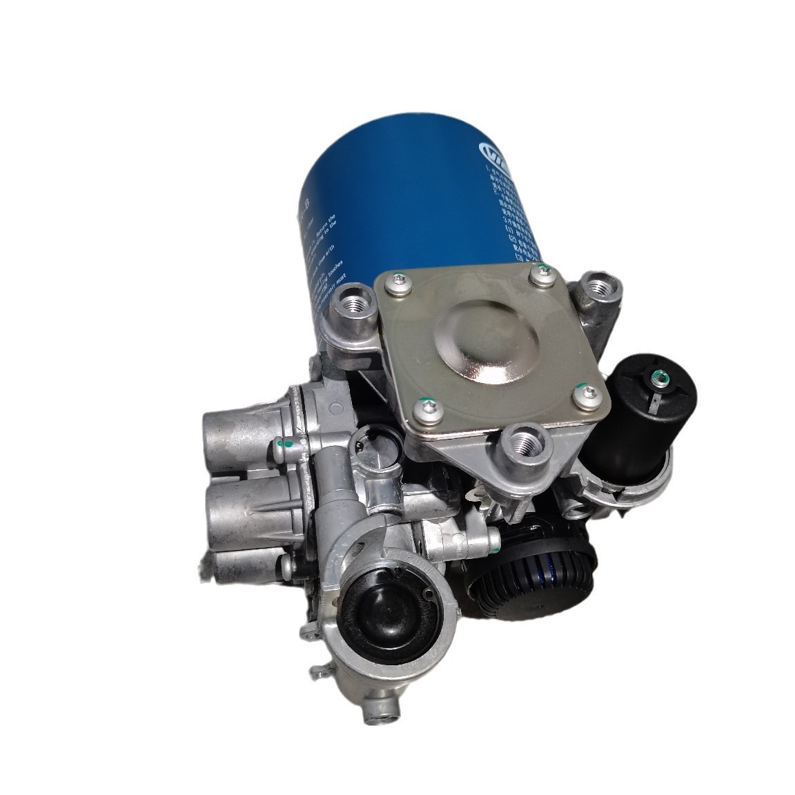 批发干燥器总成适用于东风天龙红岩杰狮集成式干燥器总成zb68-001