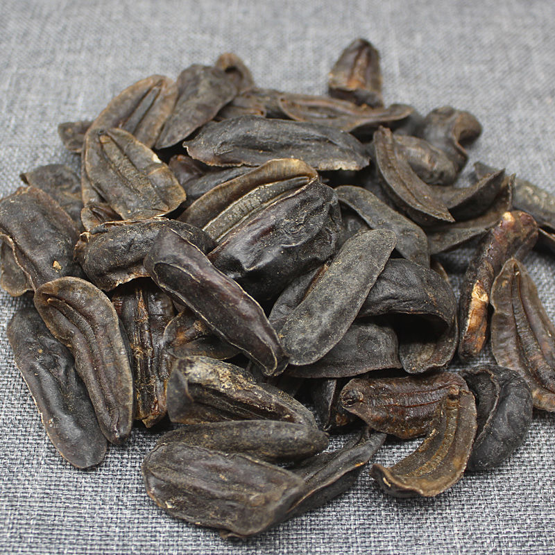 鼻涕虫中药材蛞蝓50g包邮水蜒蚰 中药材鼻涕虫 正品蛞蝓干品 土蜗